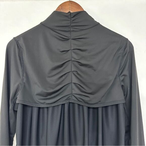 Kyodan Zip Up Jacket Black Size Medium - Picture 5 of 9